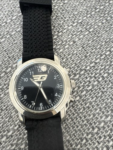 Watch for man - watch,