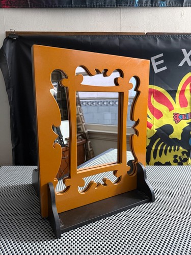 Pro silk through mirror magic - pro,