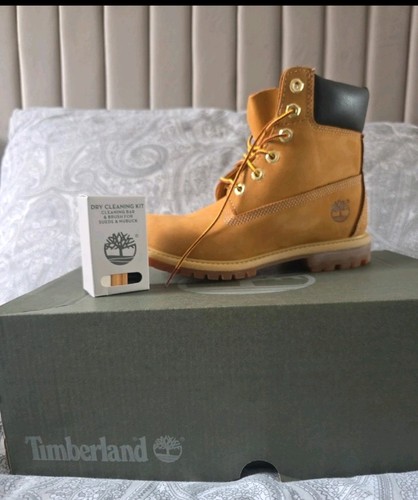 Timberland premium inch - timberland®, 6-inch