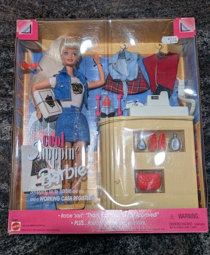 New 1997 cool shoppin - cool, shoppin'