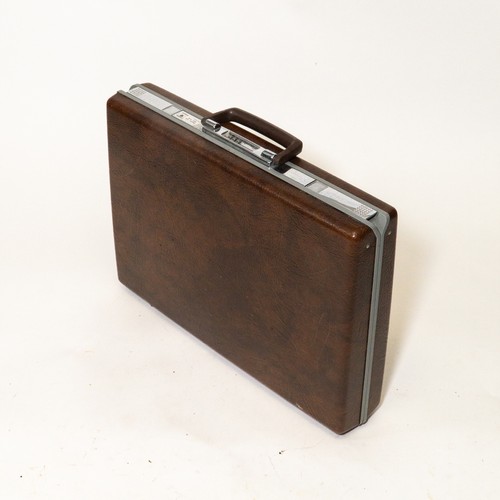 Samsonite classic 100 brown - samsonite,