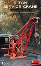 Mini art 35576 3 ton - 3,