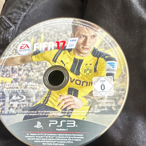 Sports fifa ps3 - fifa,