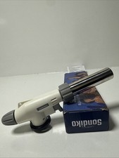 Sondiko Butane Torch, Waterproof and Wind-Resistant Industrial Torch