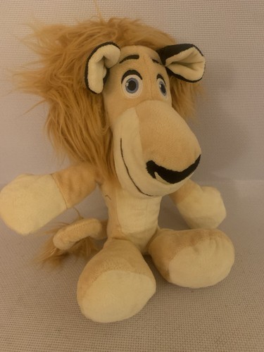 Madagascar alex the lion - madagascar,