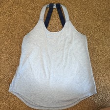 Saxnet Limited Racerback Tank