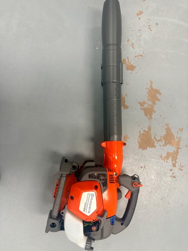 Husqvarna 525bx petrol leaf - husqvarna,