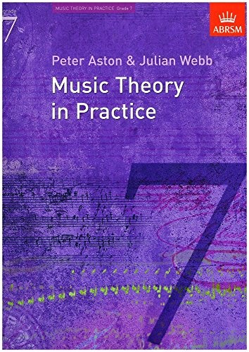 Music theory practice - in,