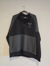 Chicago Bulls Zipper