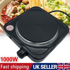 1000W Hot Plate Electric