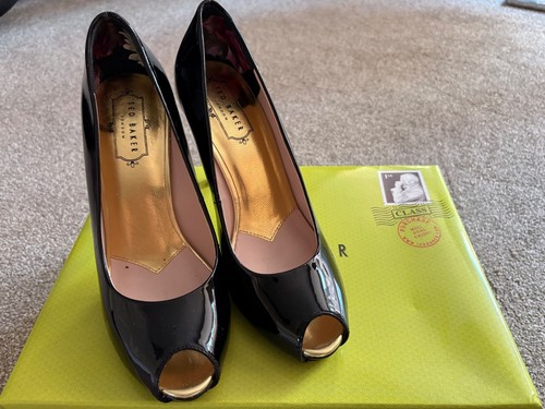 Ted baker patent - ted,