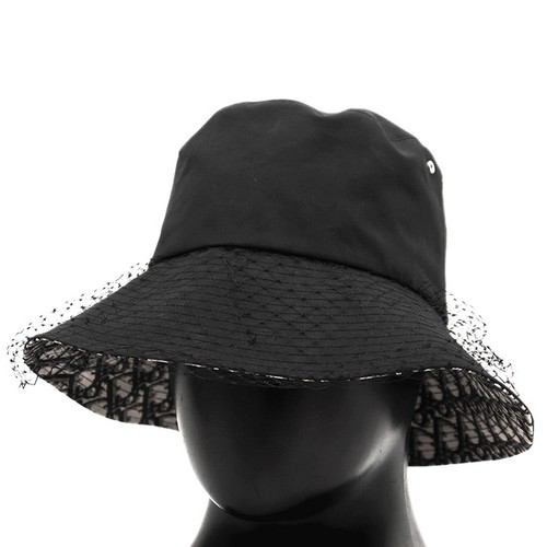 Christian dior bob hat teddy - bob,
