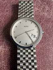 Alfex Swiss Made All Stainless
