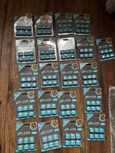 Gyproc bladerunner cartridges - gyproc,