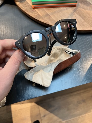 Illesteva sunglasses handmade - illesteva,