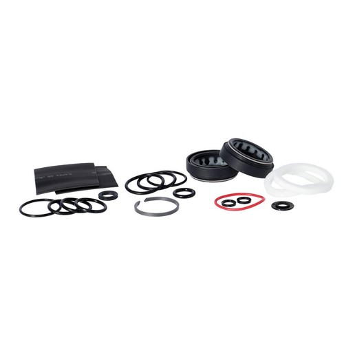 Rockshox suspension service - rockshox,