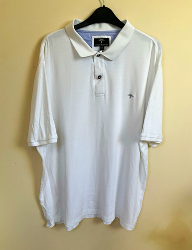 Fynch hatton men white - fynch-hatton,