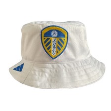 LEEDS UNITED FC Bucket Hat