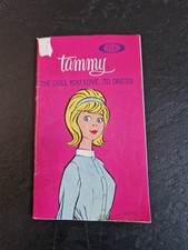 Vintage ideal tammy - ideal, style