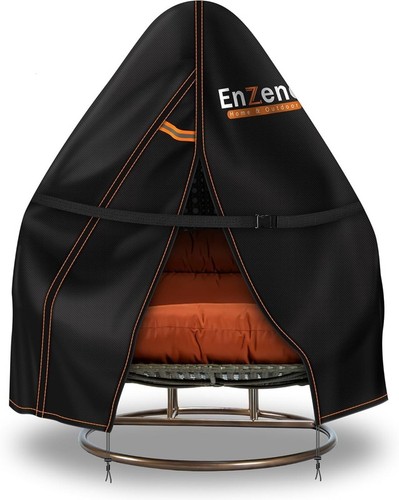 Outdoor pod double - pod, chair