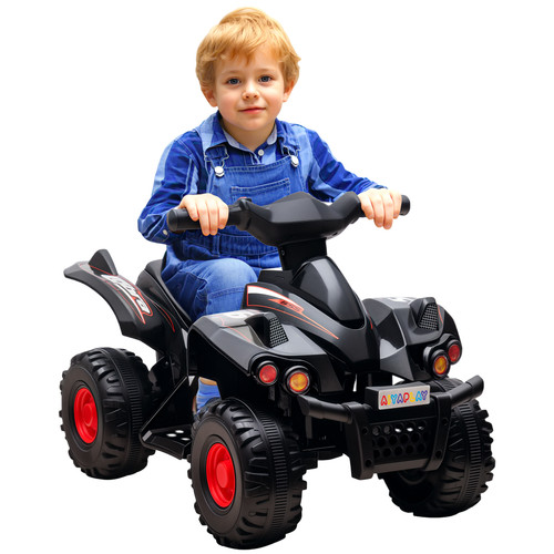 Kids electric quad bike - kids,