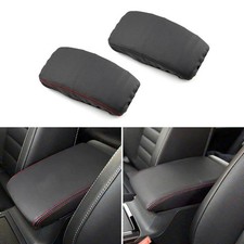 Center Console Armrest Lid