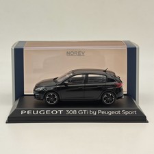 Norev 1:43 Peugeot 308 GTi