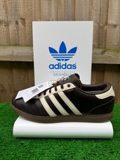 VINTAGE Adidas BERN GTX CITIES