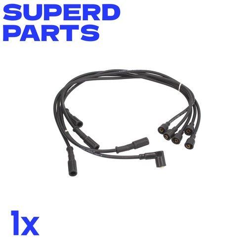 Ignition leads set fits - ignition,