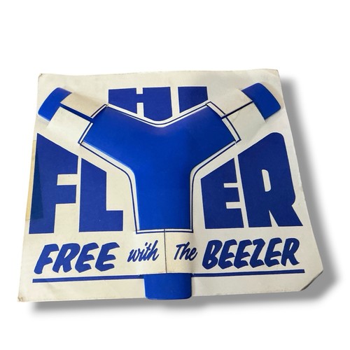 Beezer comic free gift - beezer,