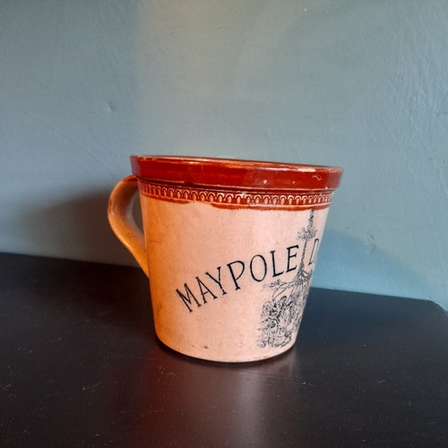 Antique salt glaze - salt, stoneware