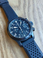 Fortis Watch B-42 Flieger