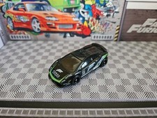 Hot Wheels Forza Lamborghini Gallardo LP670-4 Superleggera Real Rider Premium