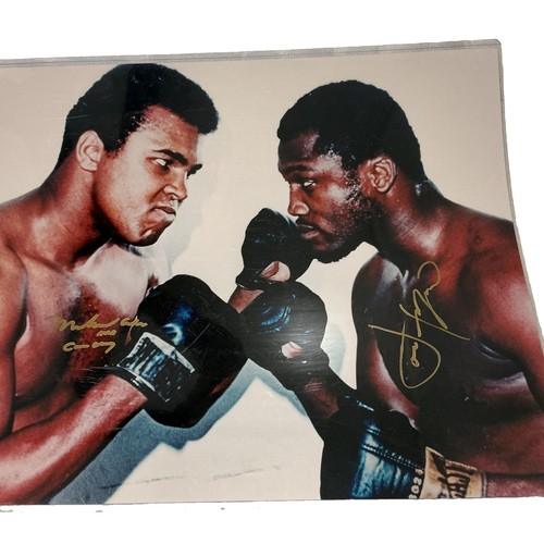 Muhammad ali cassius - muhammad, “cassius