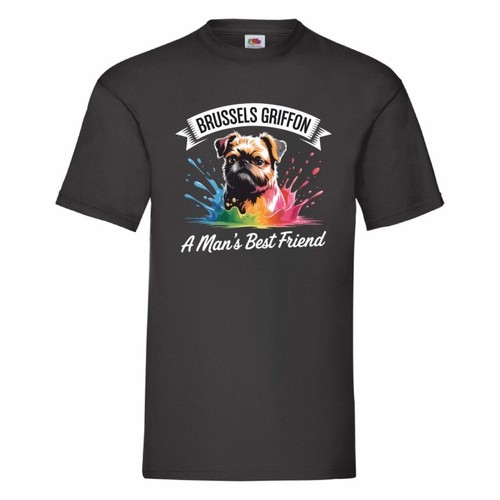 Brussels griffon man best - brussels,