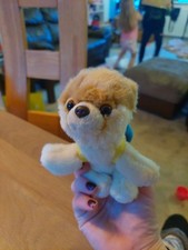 Gund Itty Bitty Boo Backpack