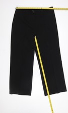 Viyella Women’s Black Wool