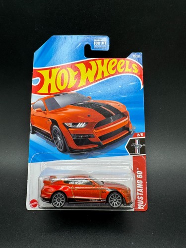 Hot wheels 2020 ford - 2020,