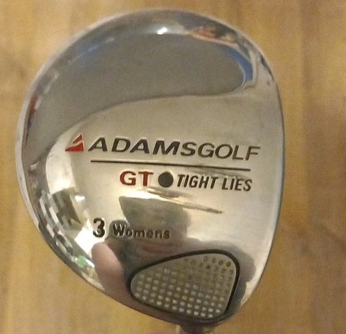 Adams tight lies wood - lies, 3