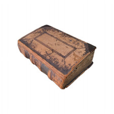 Large Antique Victorian