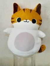 Sqiuishees Soft Toy Cat super