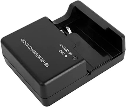 Mh23 quick charger for - quick,