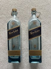 Johnnie walker blue label - 2,
