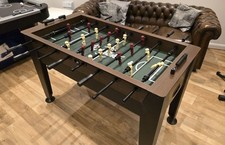 Rally and Roar Foosball Table
