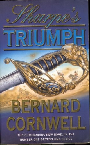Sharpes triumph bernard - sharpes,