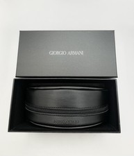 Giorgio Armani Glasses Case