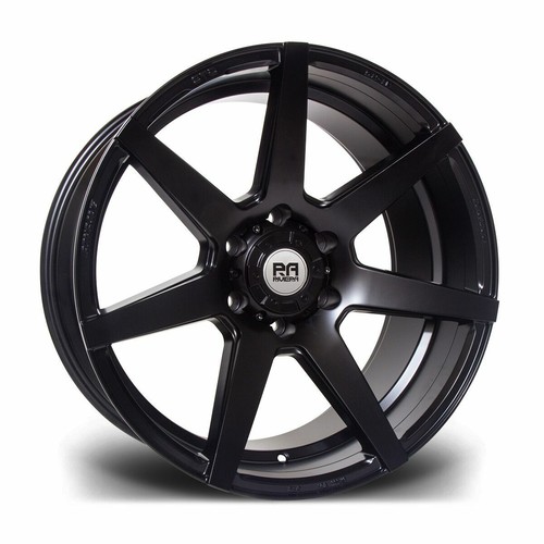 Riviera rx950 1150kg - 20"x4,