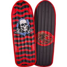 POWELL PERALTA Old School Ripper Skateboard Deck Shaped Inflatable Raft