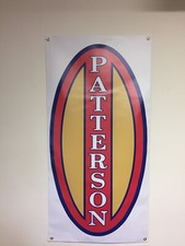 old school bmx patterson 2x4