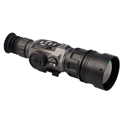 Atn mars thor thermal rifle - mars,